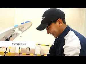 愛知工科大学自動車短期大学 日本で学ぶ留学生インタビュー｜出身国：ネパール