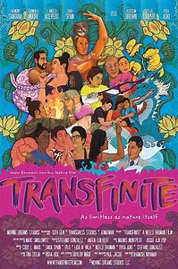 Transfinite - Movie