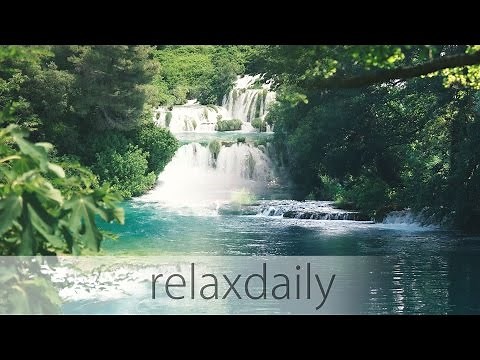 Light Instrumental Music - study, work, relax - N°106 (4K)
