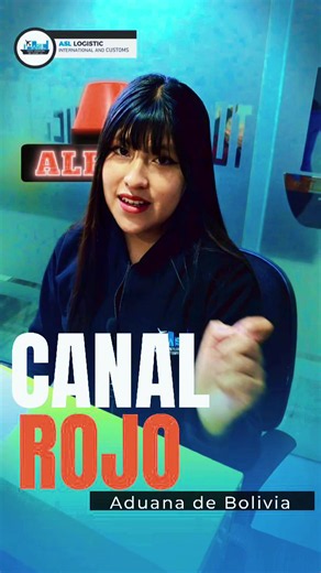 Canales en aduana: cómo funcionan y qué debes saber