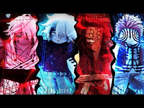 Noob to Pro, The Demon Experience...