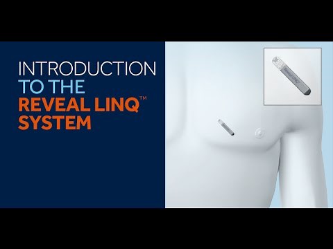 Reveal LINQ™ System Introduction for Patients