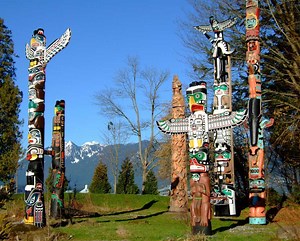 Pacific Northwest