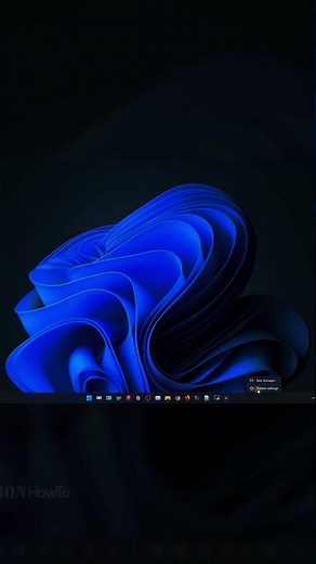 Windows 11 How to Hide Taskbar 1
