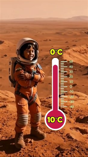 Why You Can’t Hear Music on Mars #mars #shorts