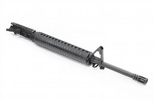 Colt M16A4 20 inch Barreled Upper Receiver Assembly