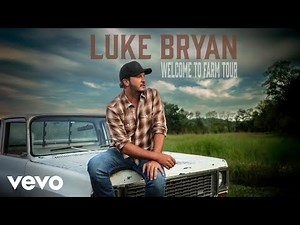 Luke Bryan - Kansas (Piano Version) (Official Audio)