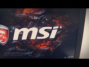 MSI GT62VR Full Detailed Review w/ Benchmarks (Nvidia GTX 1070)