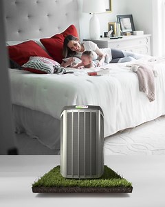 Contact your dealer today for rebates up to $1,600 and no payments due until 2020 on your purchase of a qualifying Lennox® system. | Lennox