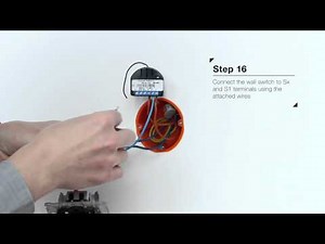 Dimmer Installation