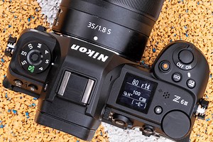 Best Nikon cameras in 2026 for photography and video
