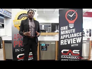 Samsung DW80R2031US Dishwasher Review - One Minute Info