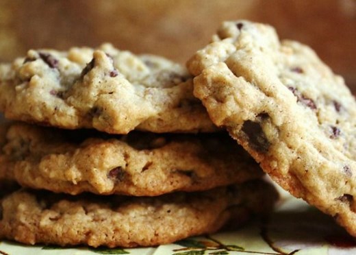 How to Make Cookies From Scratch