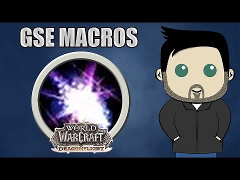 Balance Druid GSE Macro for World of Warcraft Dragonflight 10.1+!
