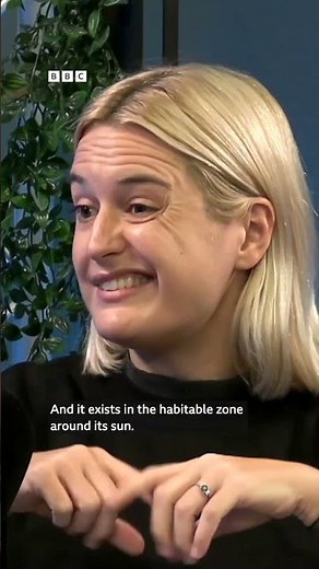 Are we now closer to finding life on another planet? - BBC World Service #shorts