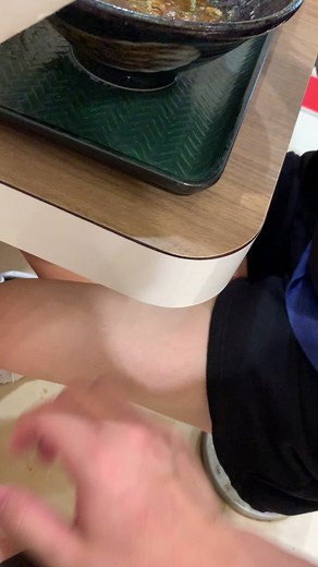 どっちに聞こえる？笑