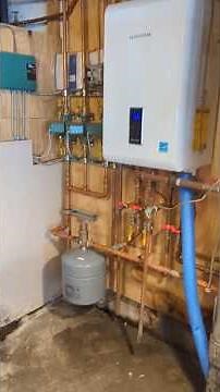 navien ncb error code e003 ignition failure. how to fix it easily.