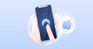 How to set up and use a VPN on an iPhone