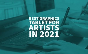 The 11 Best Graphics Tablet For Artists In December 2025