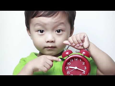 Teaching Impulse Control