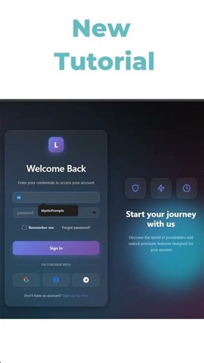 How to customize woocommerce login/register form | no plugin #woocommerce #woocommercetutorial