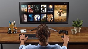 BenQ Monitors for All Spaces and Uses