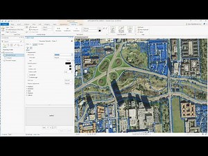 ArcGIS Pro: Navigating the Interface, Labeling Properties