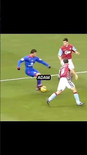 5 Football Skills You Didn't Know Were Invented By These Legends #football #footballskills