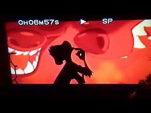 Finding Nemo 2003 VHS Opening