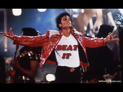 BEAT IT - 10 HOURS