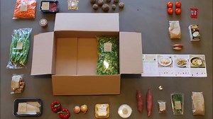 40K views · 161 reactions | Tired of the same old meals? Let HelloFresh inspire your home cooking with mouthwatering meals made with fresh ingredients delivered to your door every week. | HelloFresh | Facebook