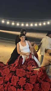 4.8K views · 21K reactions |  Deal 1: AED 89 Standard Desert safari...