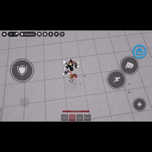 easy saitama combo🔥