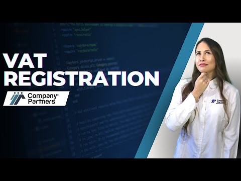 VAT Registration