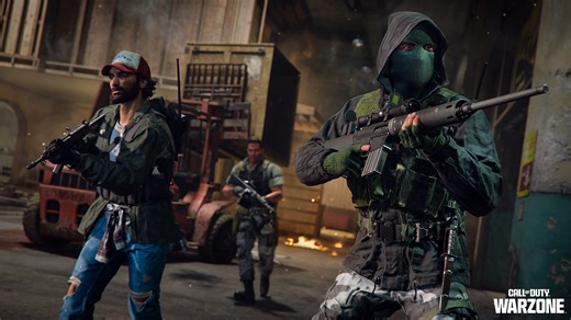 Best aim assist settings in Warzone after Black Ops 6 integration