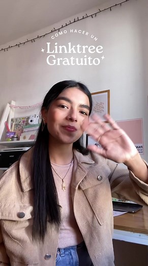 Cómo Crear Tu Linktree Gratis en Pocos Pasos
