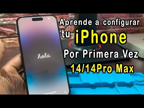 How to activate or set up your new iPhone for the first time without an iCloud account ⎪ Apple ID...