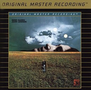 Mind Games - John Lennon | Album | AllMusic