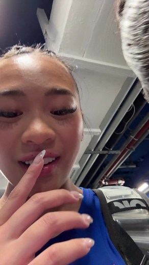 Simone Biles and Suni Lee: Gymnastics Highlights