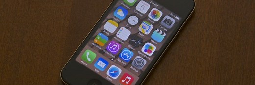 iOS 7.1 on the iPhone 4: As good as it’s going to get