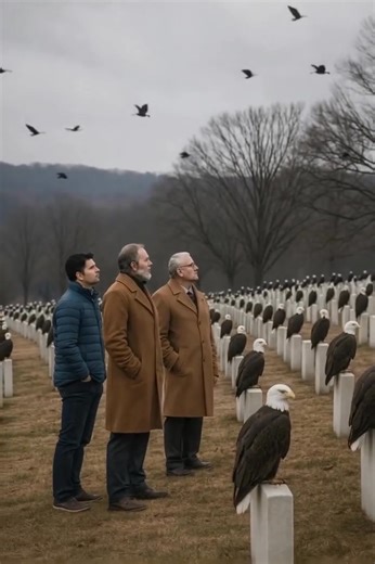 27K views · 73 reactions | During the soldiers’ funeral, something...