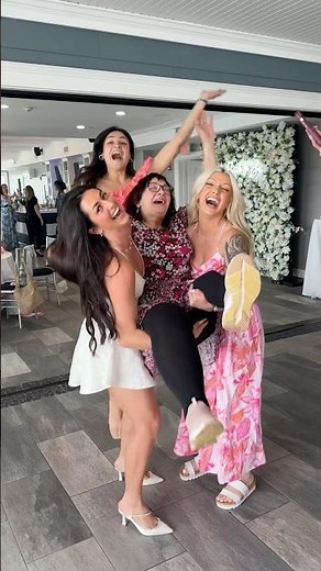 sneak peak into ​⁠‪@BrittHertz‬ BRIDAL SHOWER 💖🫶✨ #bridalshower #brideera #bride