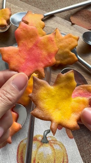 99K views · 523 reactions | ✨ Crisp, delicate & painted in the warm...