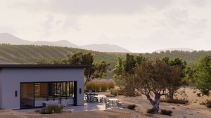 Lumion 101 for architects: example projects and templates