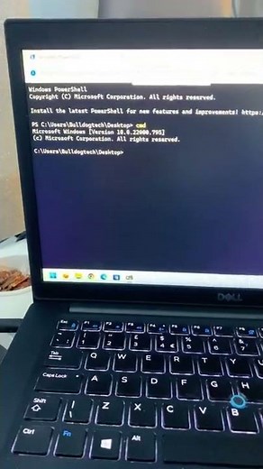 3 ways to open Command Prompt on Windows 11 you didnt know!