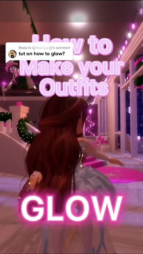 How to Make Outfits Glow in Royale High: Ultimate Guide