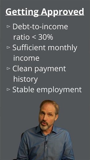 Getting Approved For A BIG Personal Loan Up To $100,000