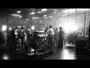 The LS Engine Story How GM's Simple V8 Conquered American Performance