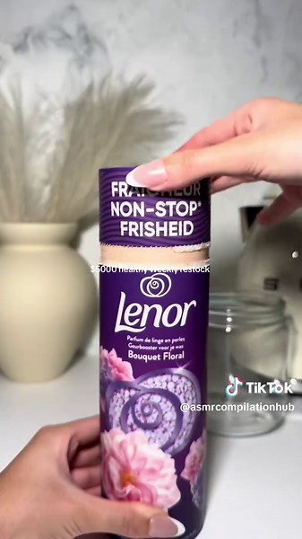 Weekly ASMR Restock of Unique Items