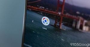 Google Lens coming to desktop Chrome as new integrated image search tool